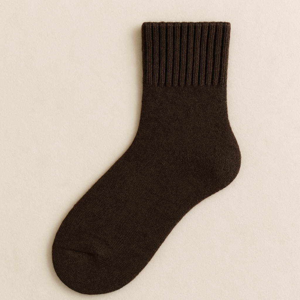 Soft Comfy Women’s Socks