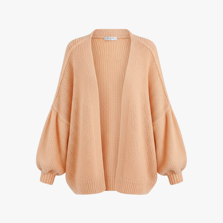 Honey Knit Cardigan