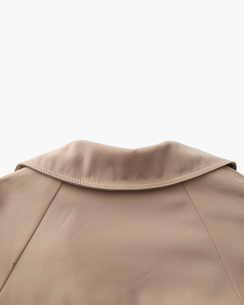 Maison Salvara™ | Classic Heritage Trench