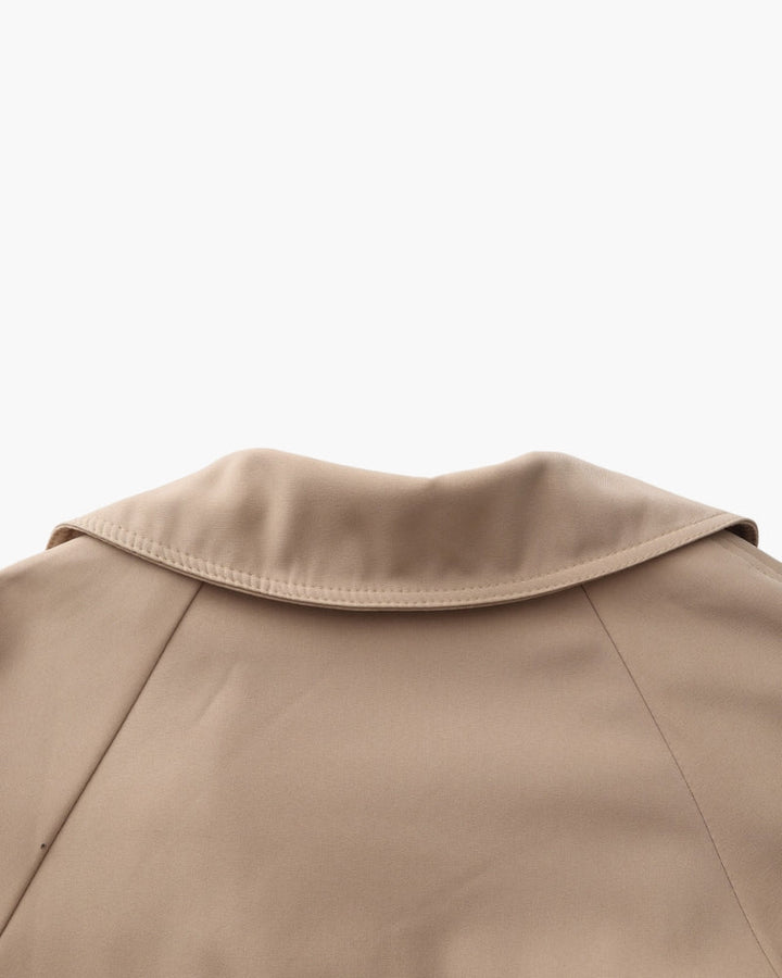 Maison Salvara™ | Classic Heritage Trench