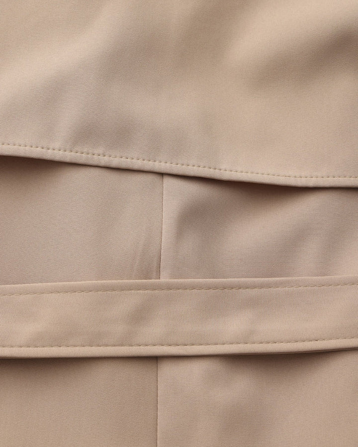 Maison Salvara™ | Classic Heritage Trench