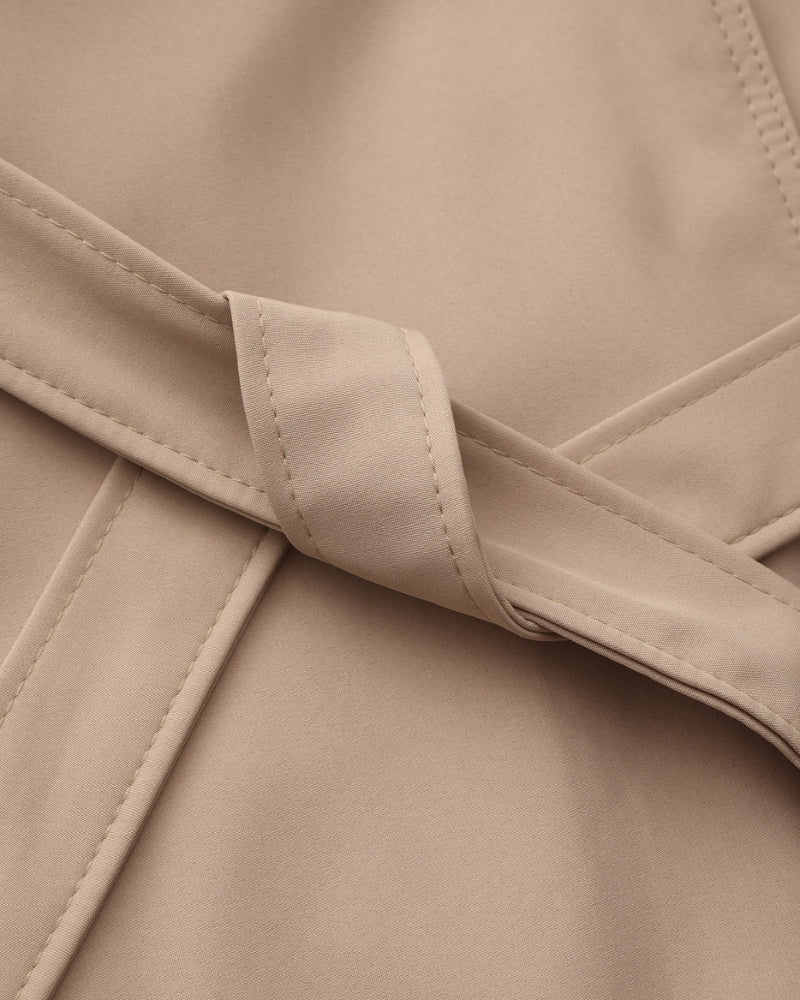 Maison Salvara™ | Classic Heritage Trench