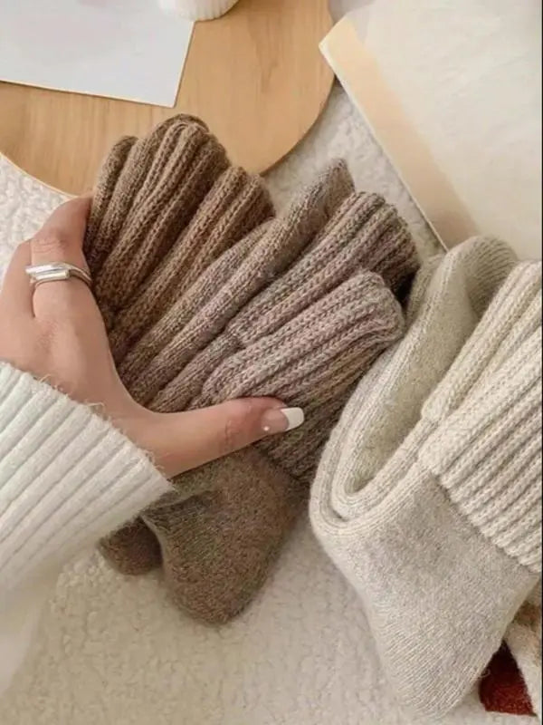 Soft Comfy Women’s Socks