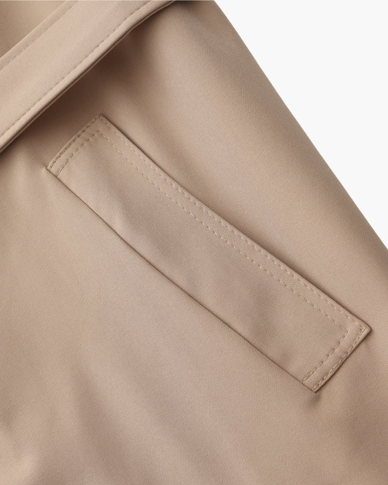 Maison Salvara™ | Classic Heritage Trench