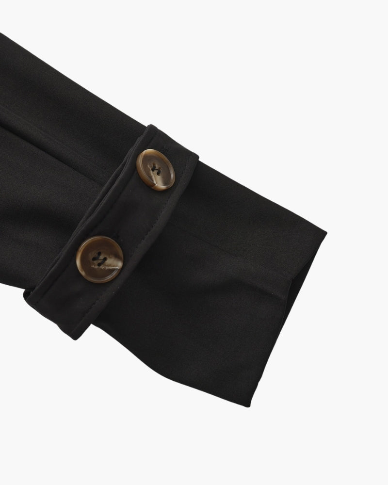 Maison Salvara™ | Classic Heritage Trench