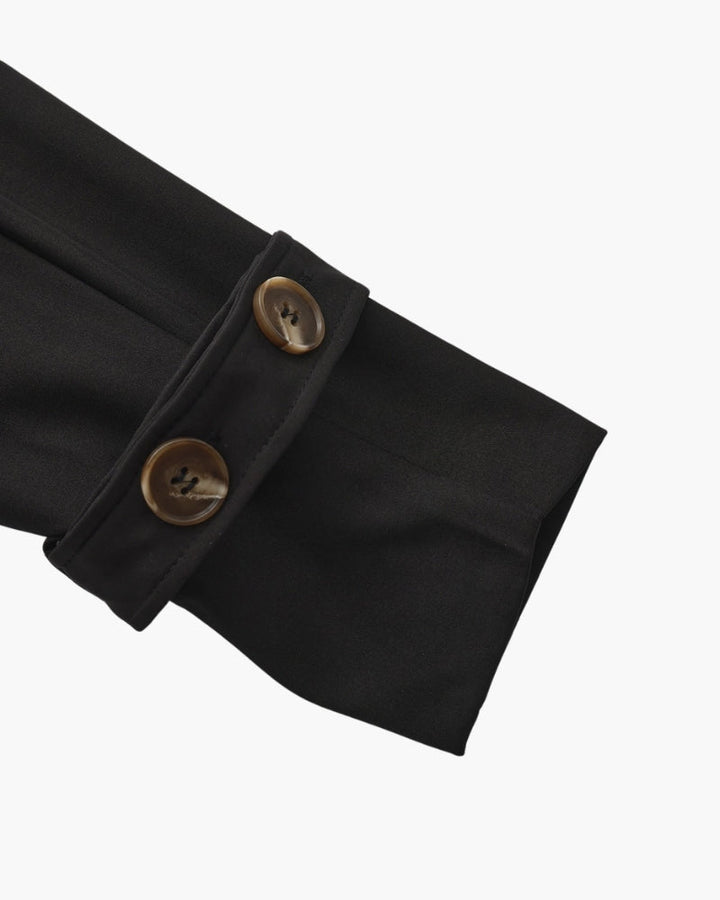 Maison Salvara™ | Classic Heritage Trench