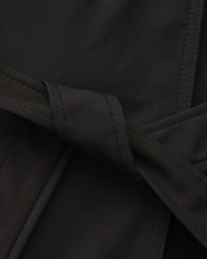 Maison Salvara™ | Classic Heritage Trench