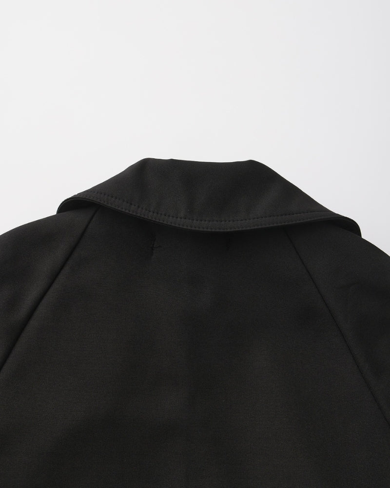 Maison Salvara™ | Classic Heritage Trench