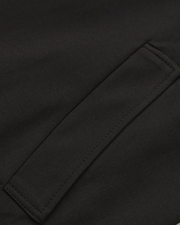 Maison Salvara™ | Classic Heritage Trench