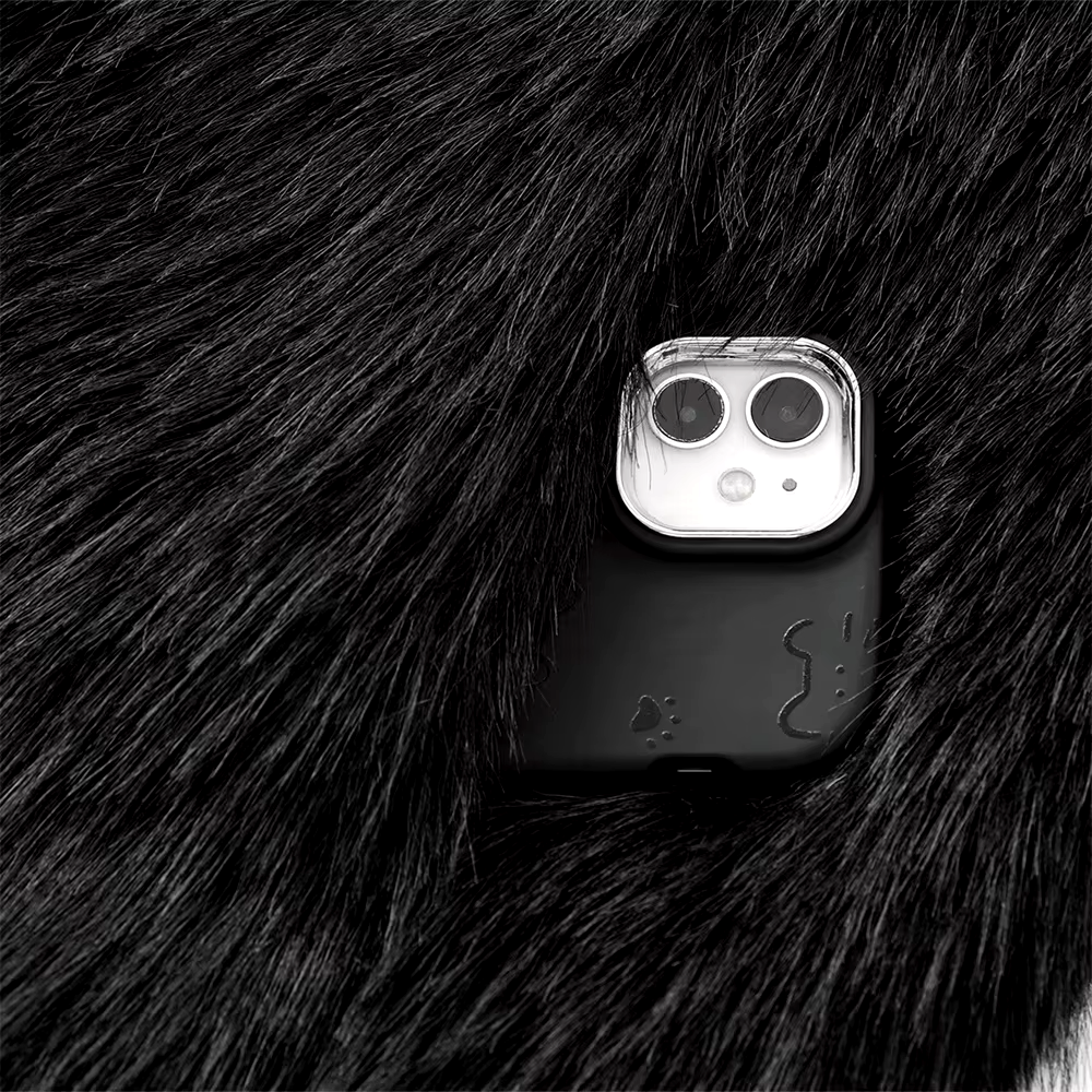 Maison Salvara™ | Clova Faux Fur Coat