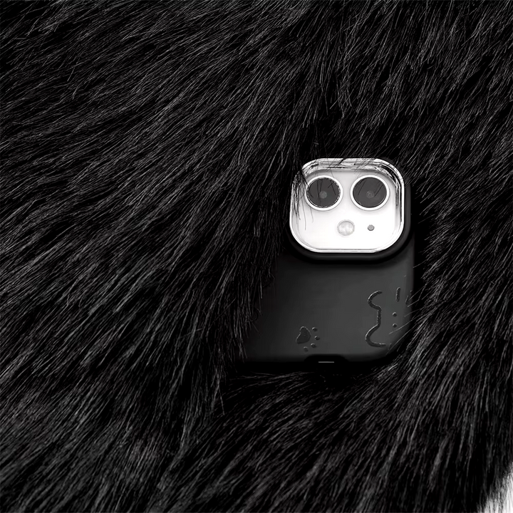 Maison Salvara™ | Clova Faux Fur Coat