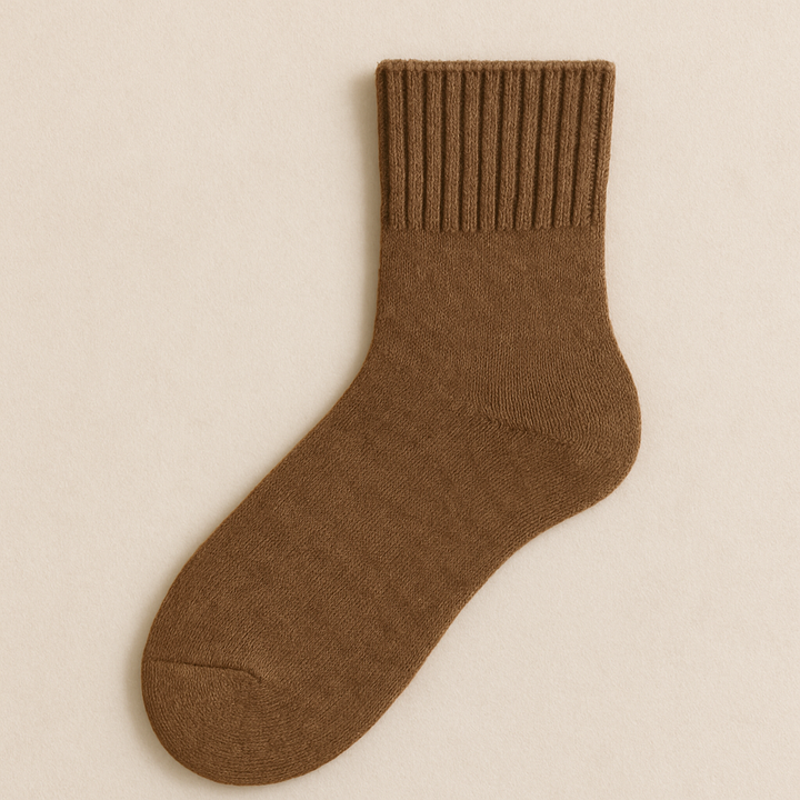 Soft Comfy Women’s Socks