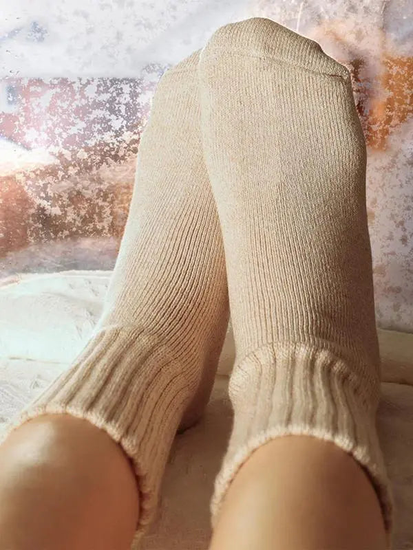 Soft Comfy Women’s Socks