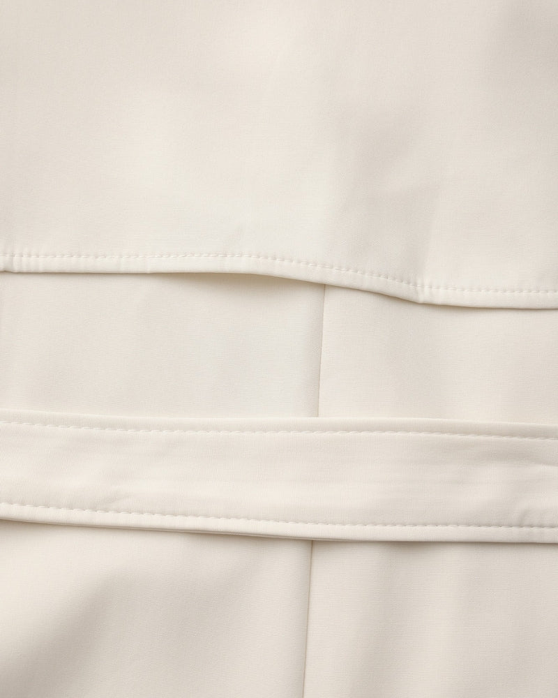 Maison Salvara™ | Classic Heritage Trench