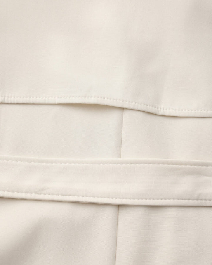 Maison Salvara™ | Classic Heritage Trench