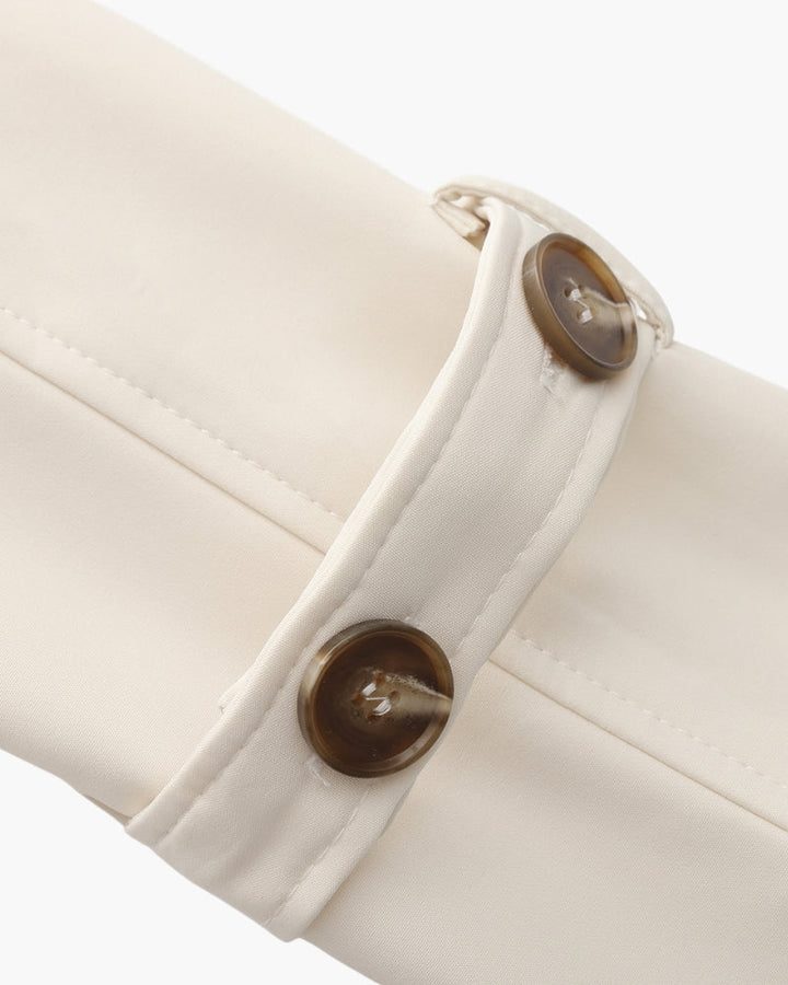 Maison Salvara™ | Classic Heritage Trench