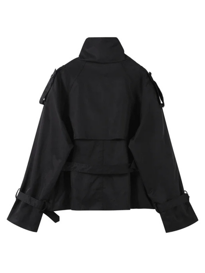 The Vero Crop Trench