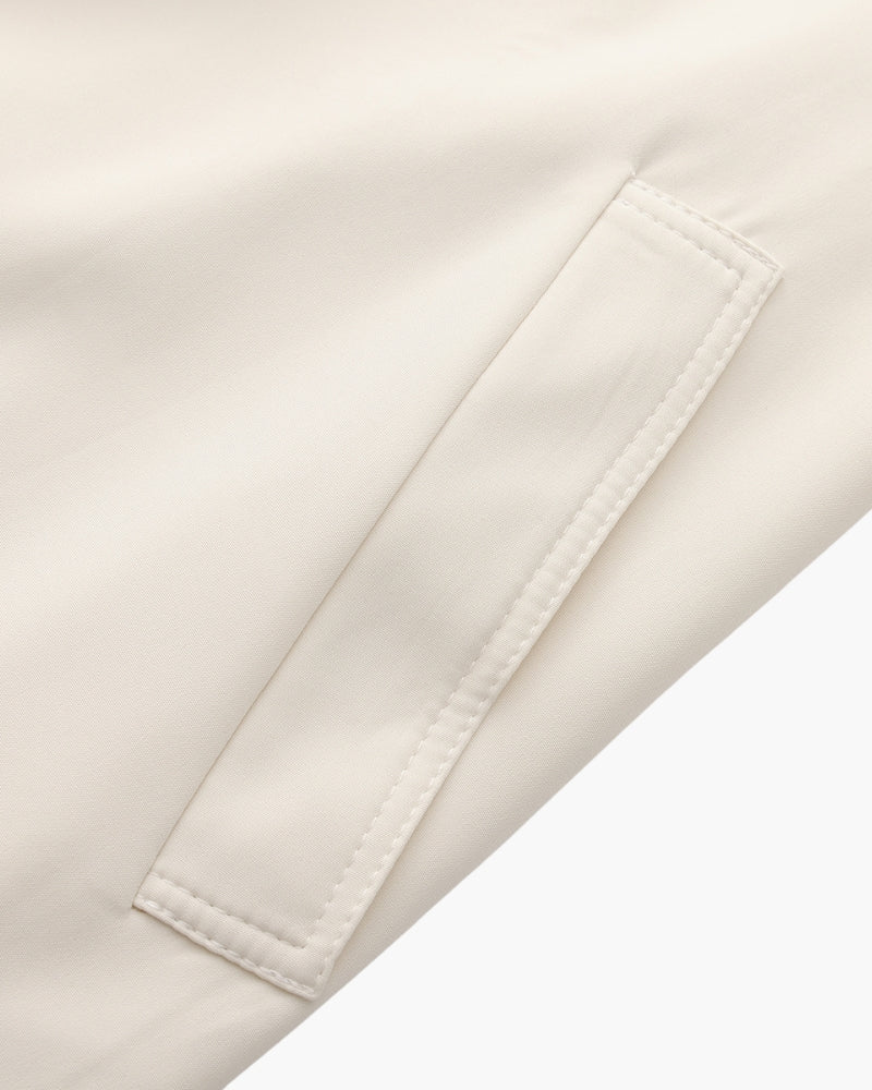 Maison Salvara™ | Classic Heritage Trench