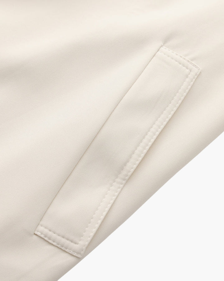 Maison Salvara™ | Classic Heritage Trench