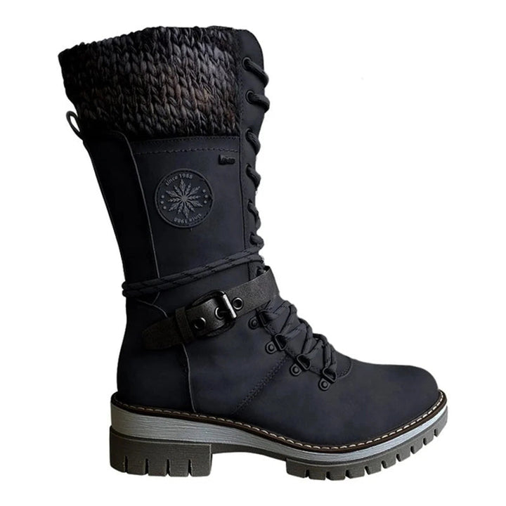 Arctic Comfort™ Insulated Mid-Calf Boots