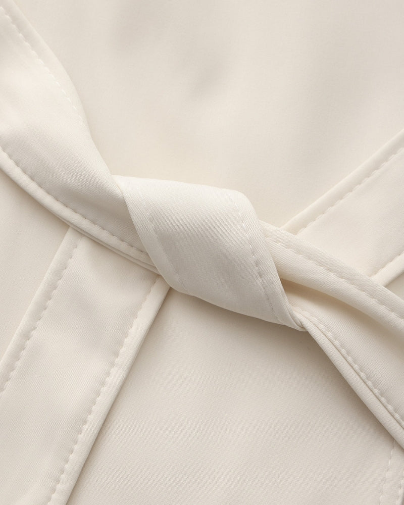 Maison Salvara™ | Classic Heritage Trench