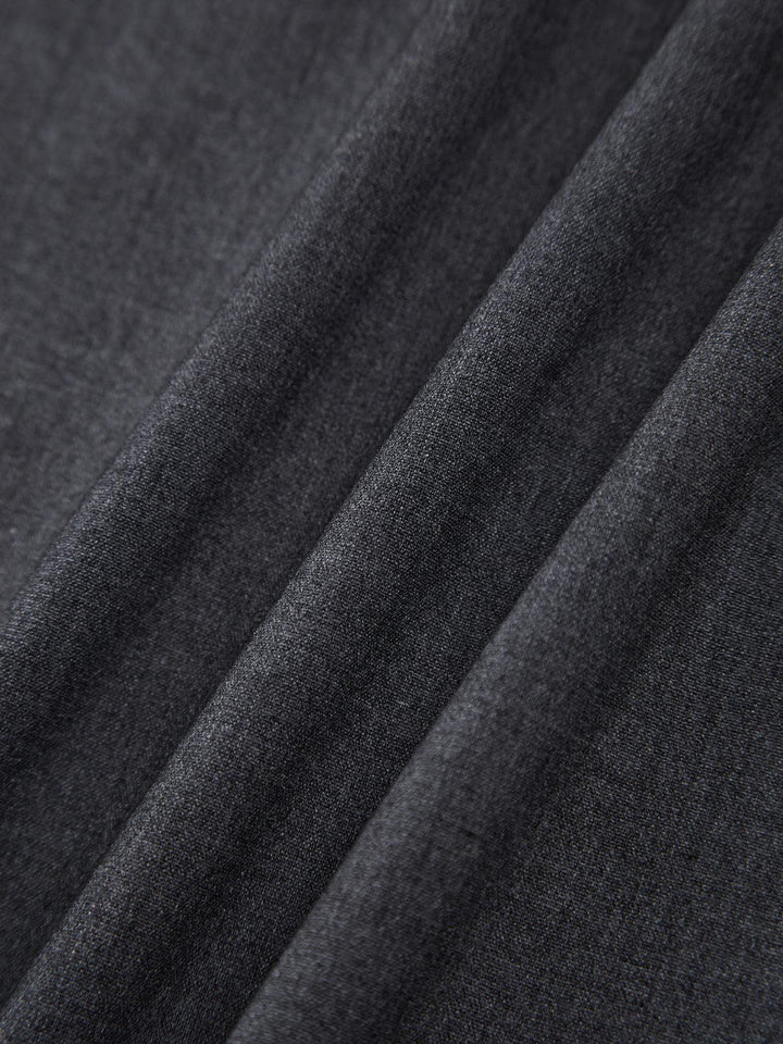 Maison Salvara™ | Straight Leg Dress Pants