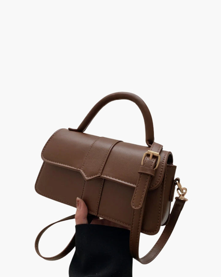 Maison Salvara™ | The Handbag