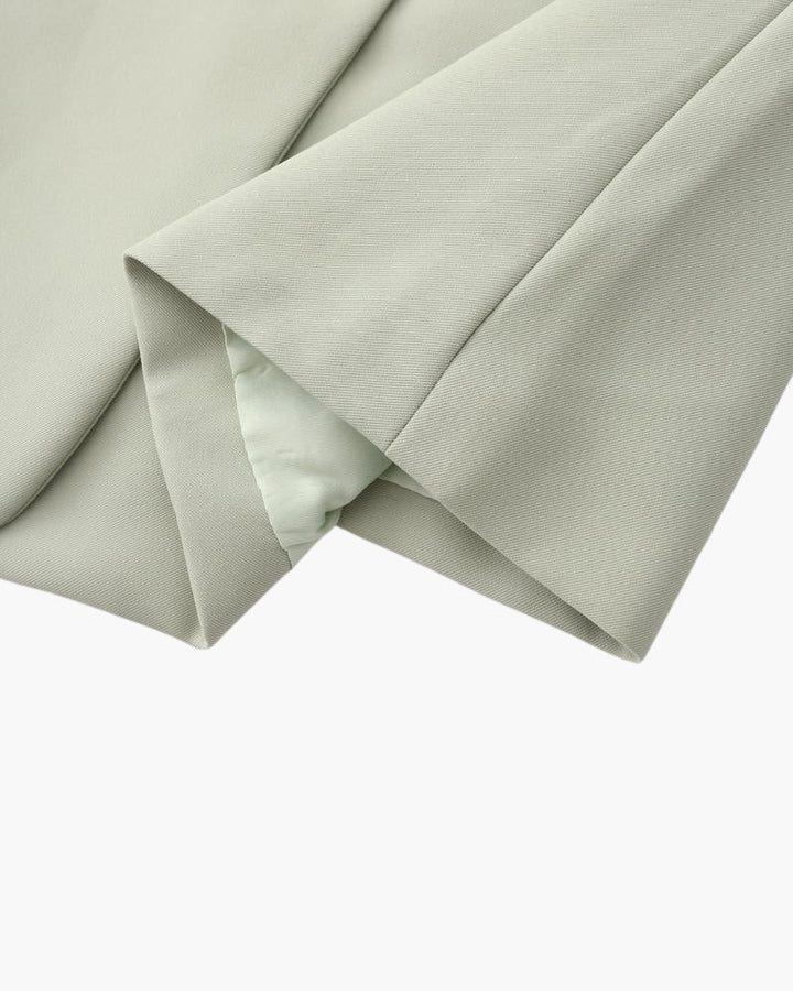 Maison Salvara™ | Luxe Oversized Blazer