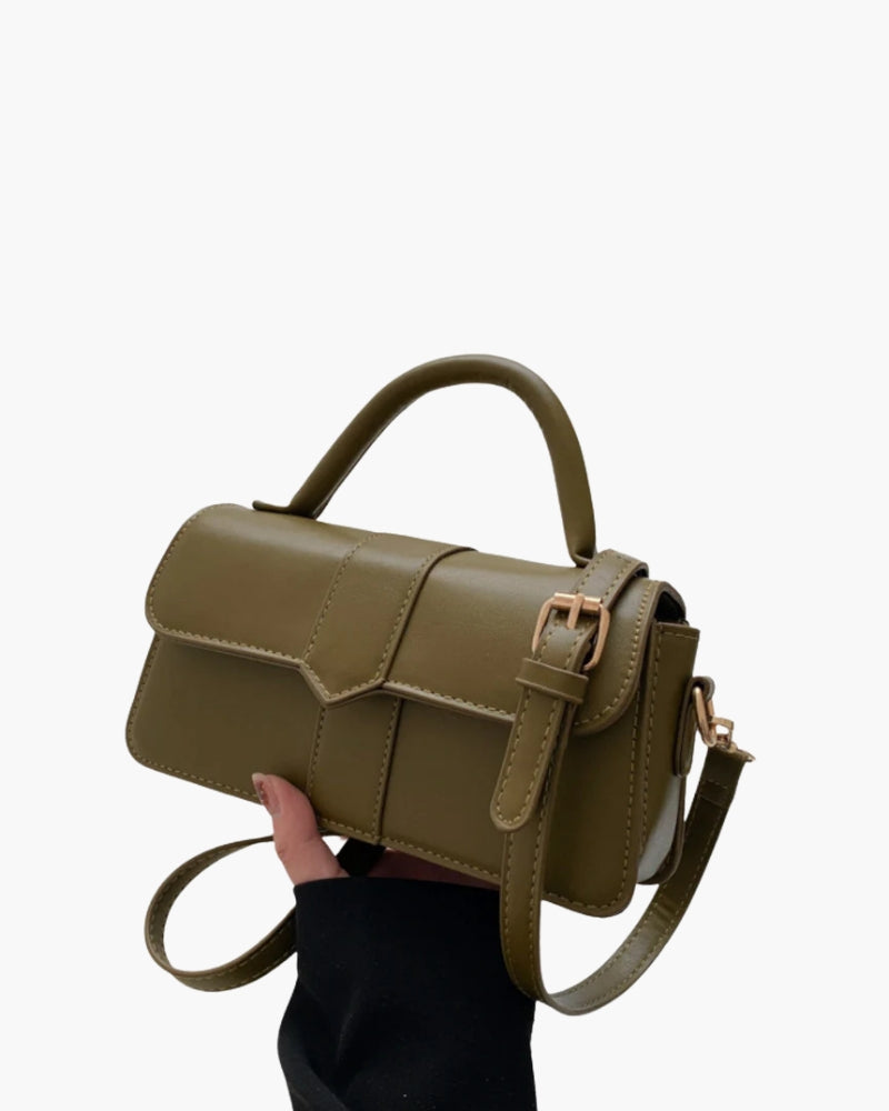 Maison Salvara™ | The Handbag