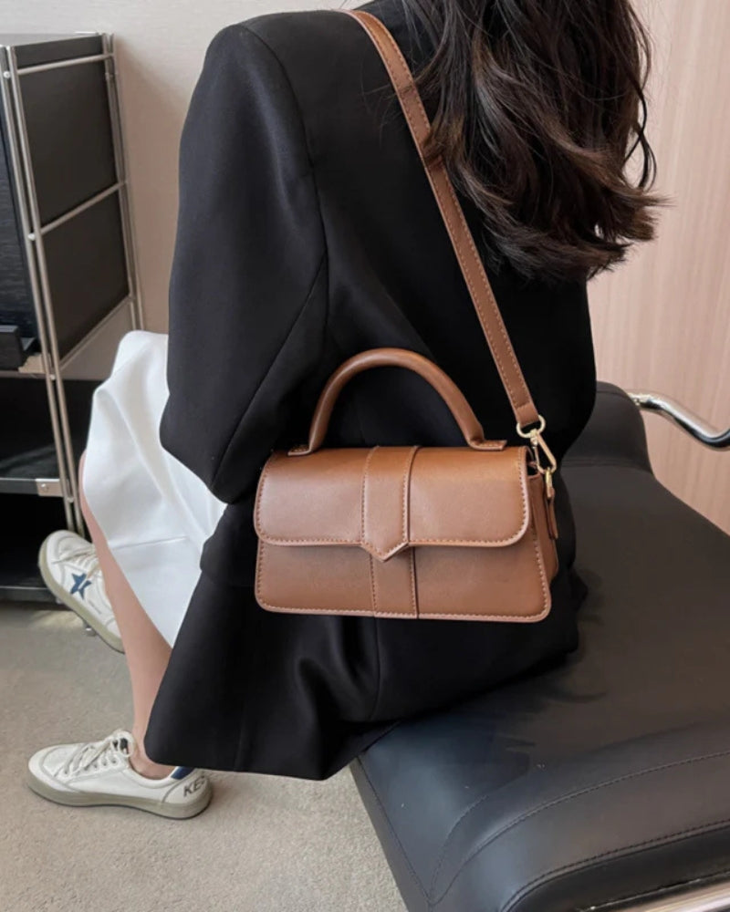 Maison Salvara™ | The Handbag