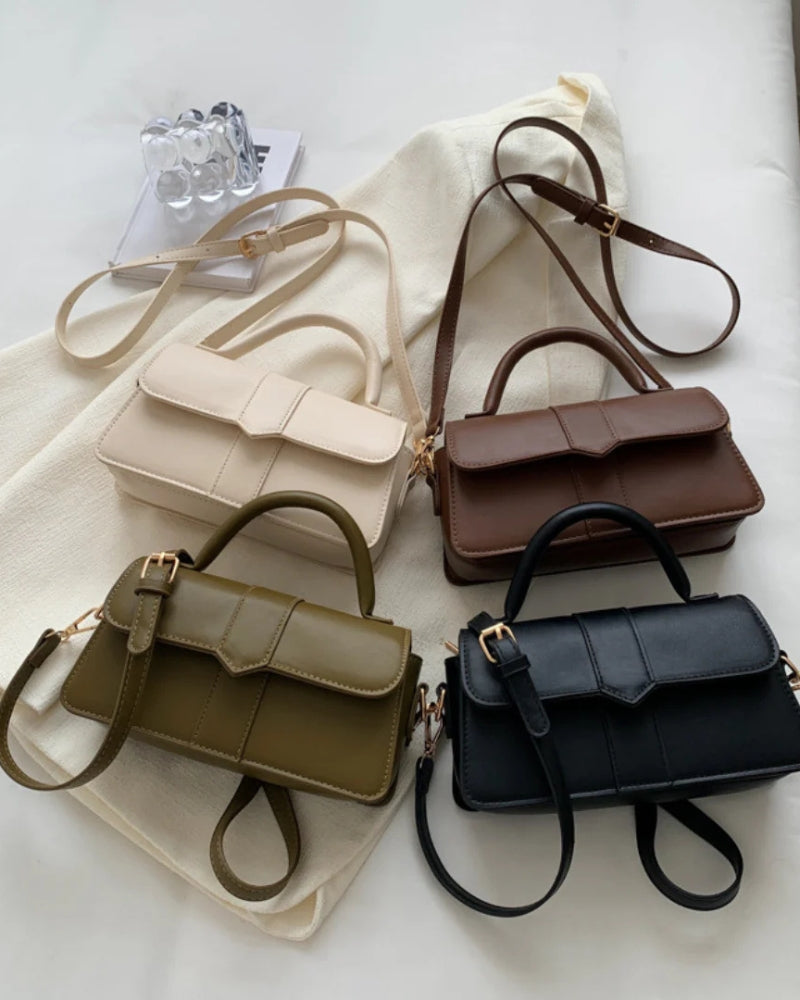 Maison Salvara™ | The Handbag