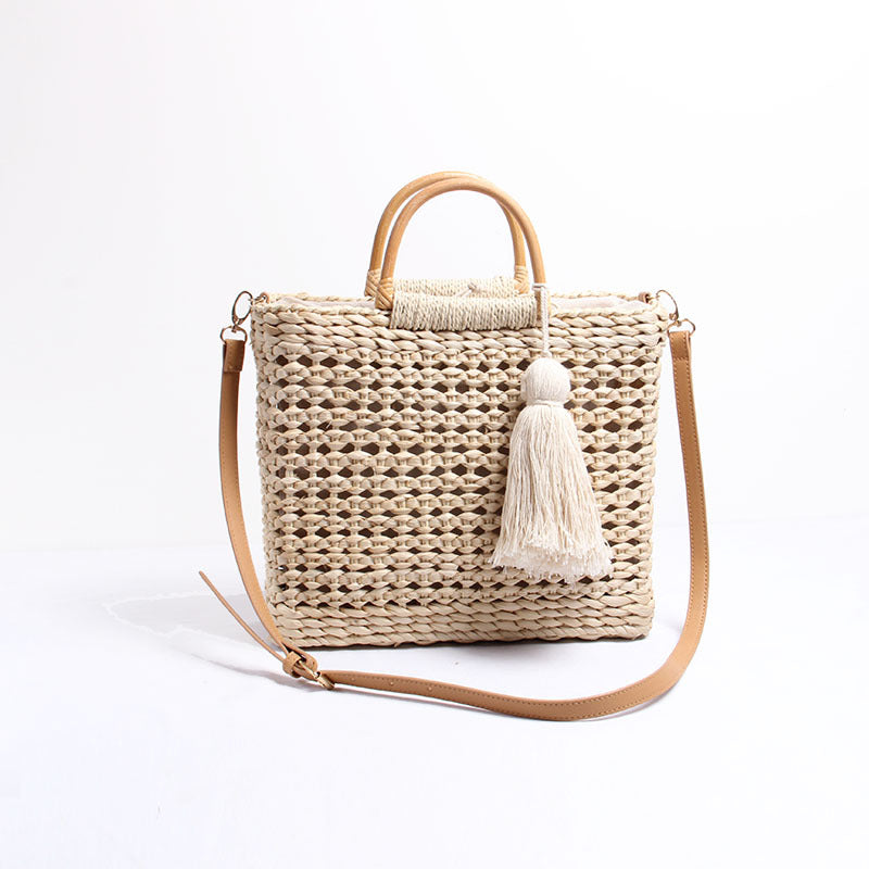 Maison Salvara™ | Tote Bag