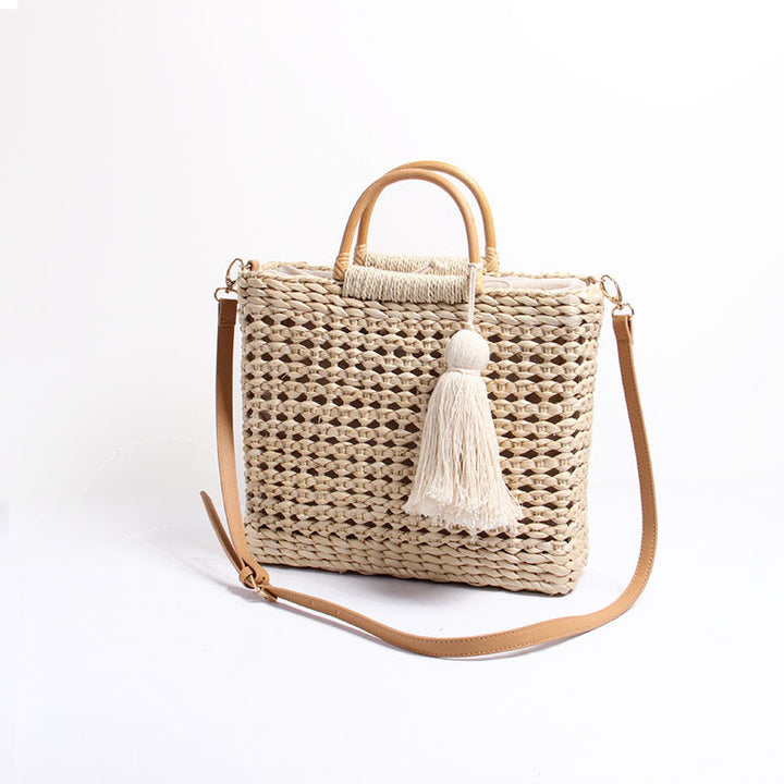 Maison Salvara™ | Tote Bag