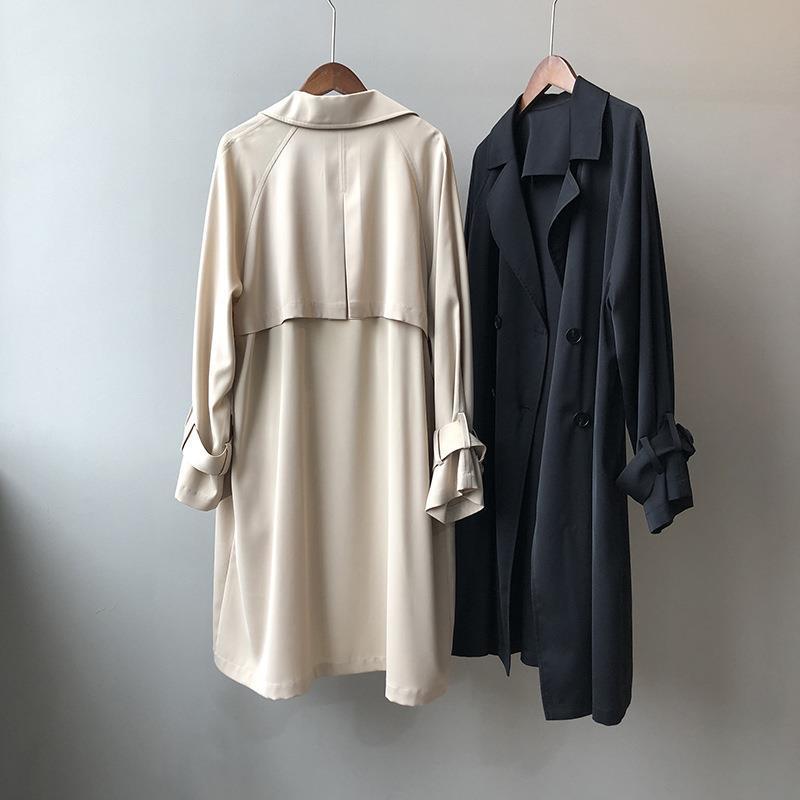 Maison Salvara™ | Celeste Overcoat