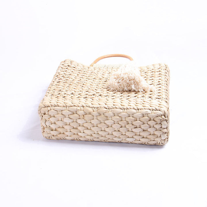 Maison Salvara™ | Tote Bag