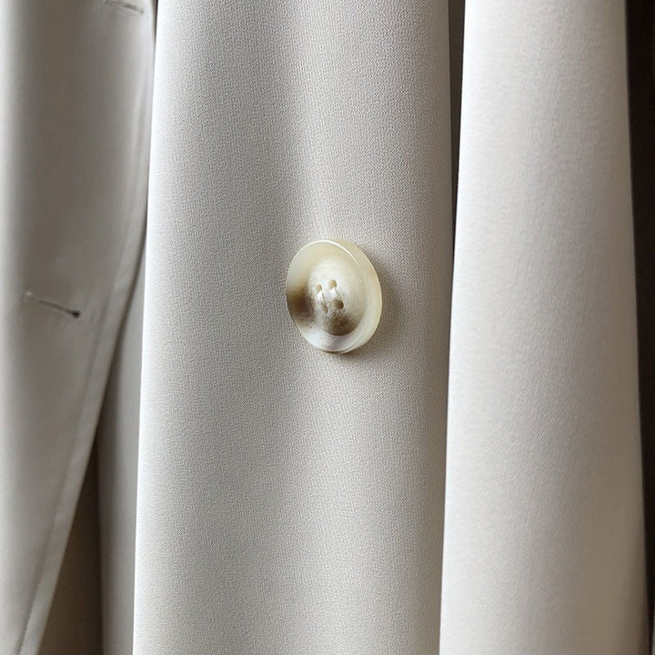 Maison Salvara™ | Celeste Overcoat