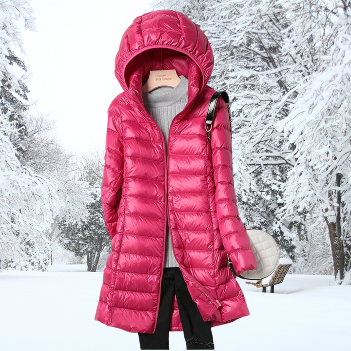 Brina™ | Lightweight Padded Jacket