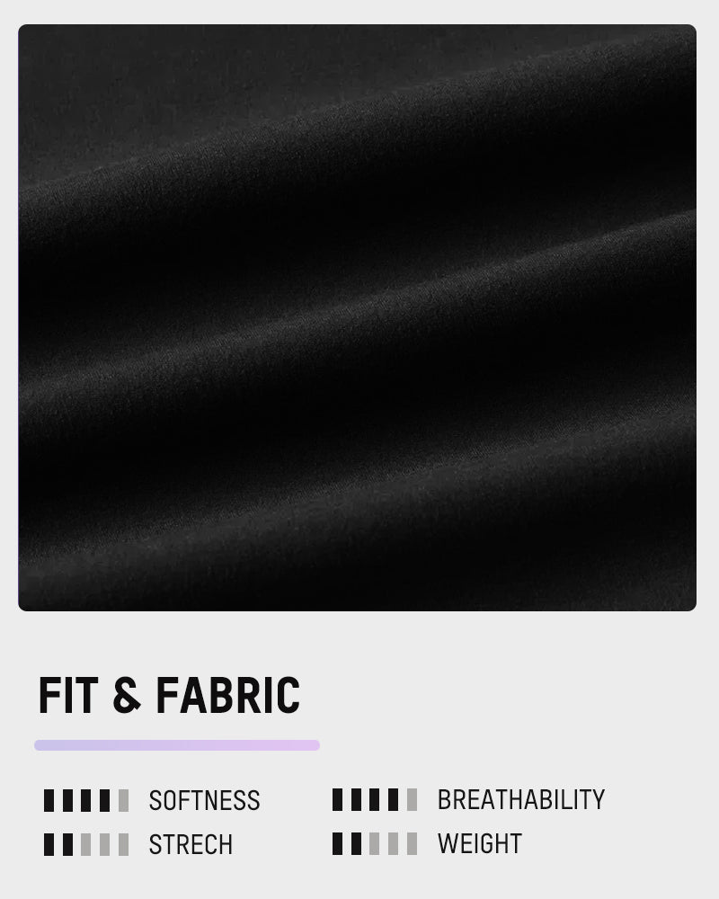 Slim-Fit Square-Neck Crop Top