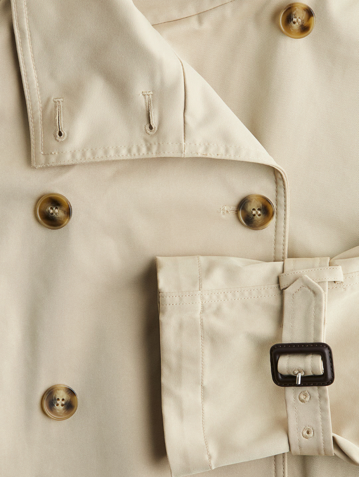 The Vero Crop Trench