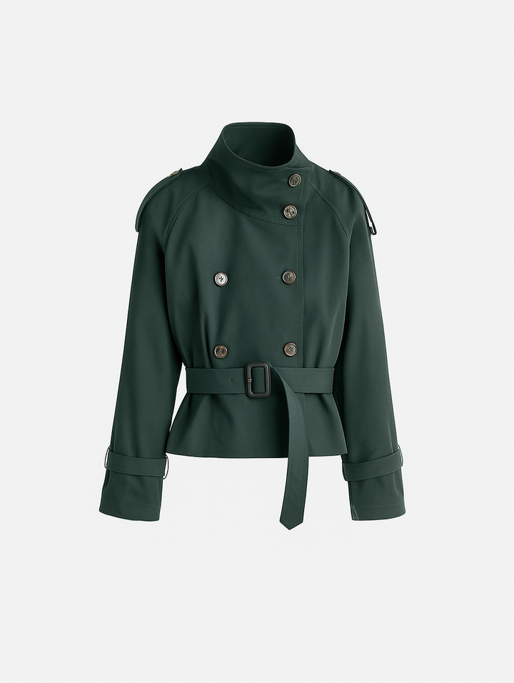 The Vero Crop Trench