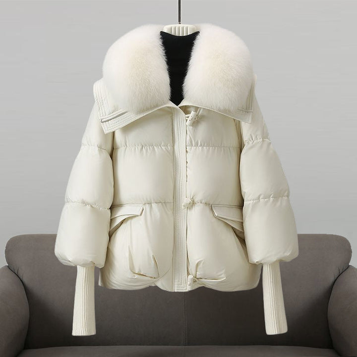 Margot | Chic Winter Jacket