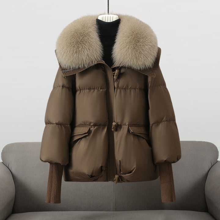 Margot | Chic Winter Jacket