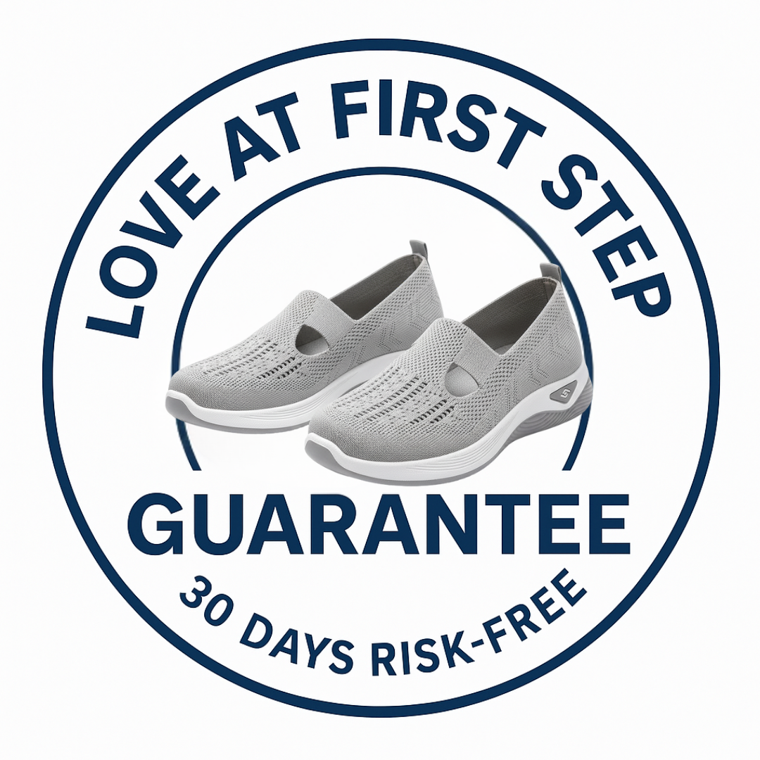 Carry Orthopaedic slip-on shoes!