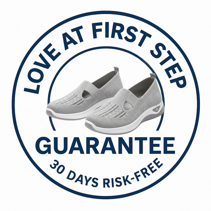 Carry Orthopaedic slip-on shoes!