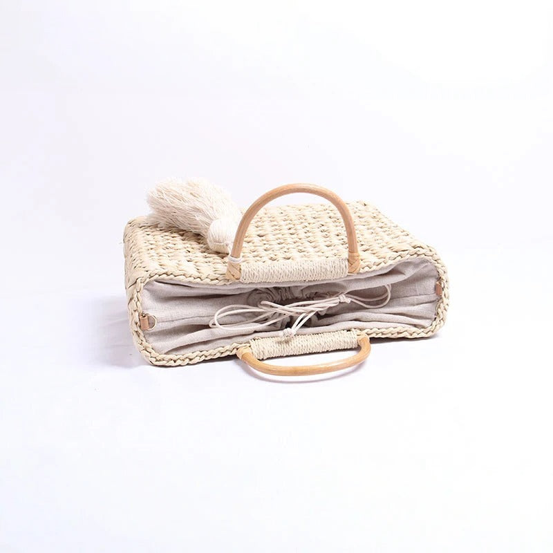 Maison Salvara™ | Tote Bag