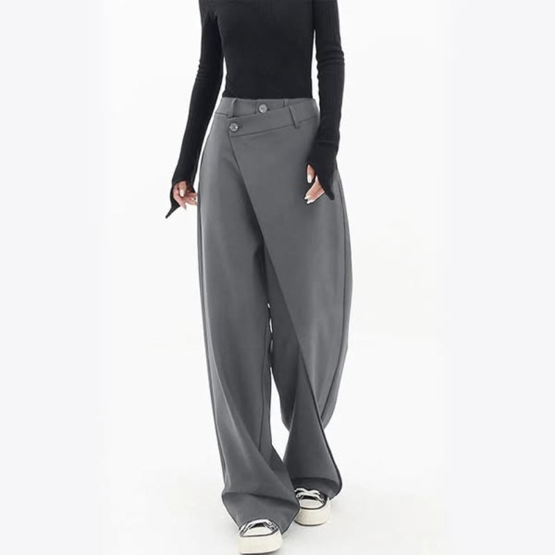 Maison Salvara™ | Midnight Trousers