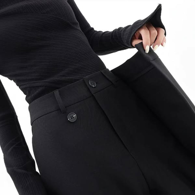 Maison Salvara™ | Midnight Trousers