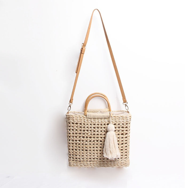 Maison Salvara™ | Tote Bag