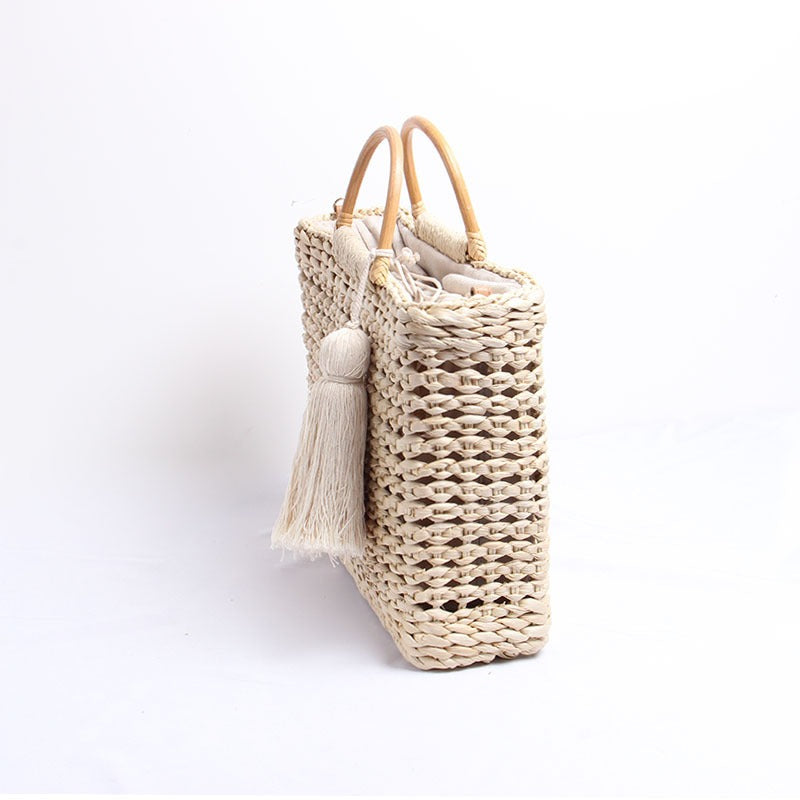 Maison Salvara™ | Tote Bag