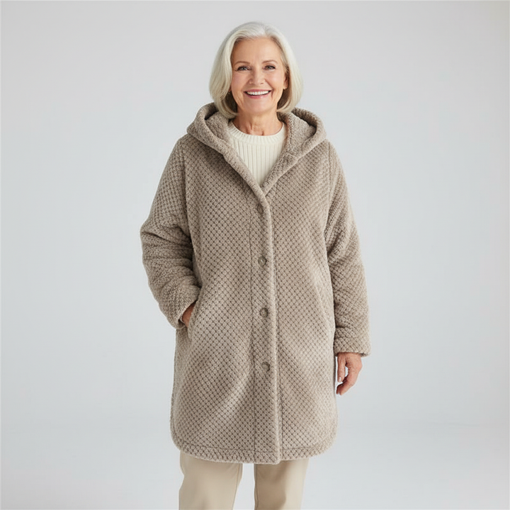 Jesse | Classic Winter Coat